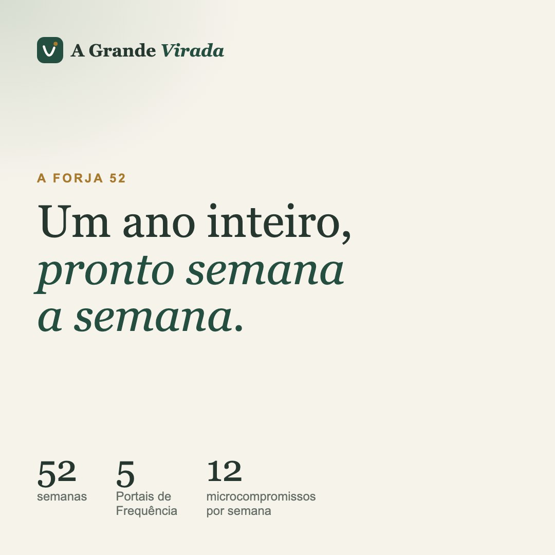 Feed · A Forja 52